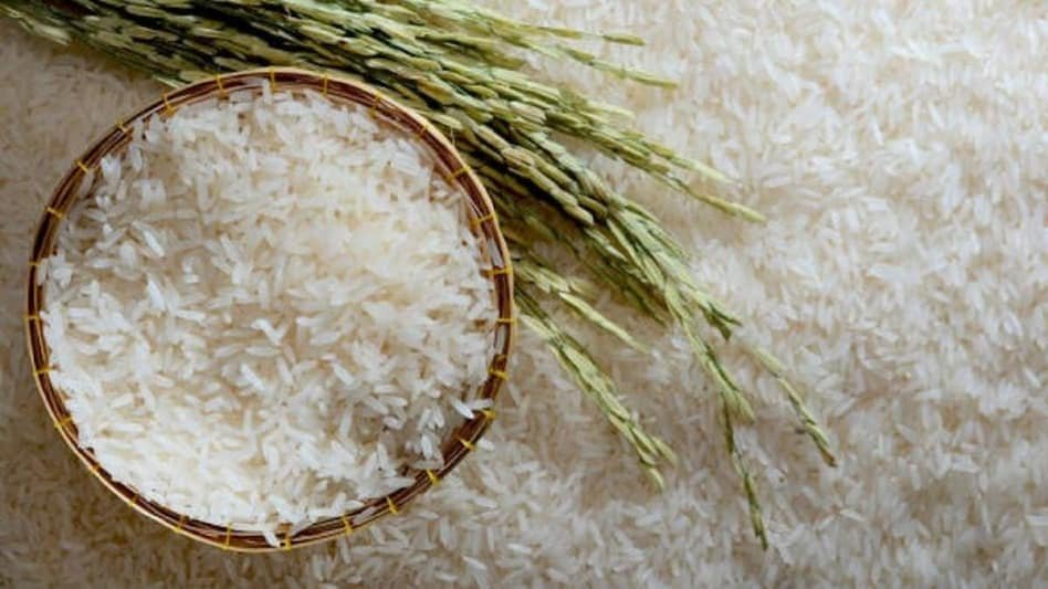 Top Exporter of Rice in Dubai - Sunriseedible