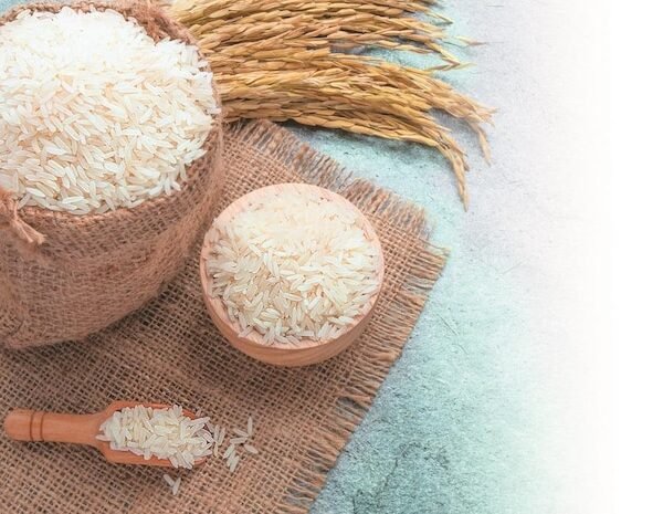 Best Rice Exporter in Indonesia