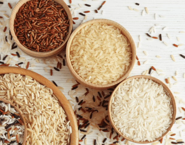 Top Rice Exporter in Turkey