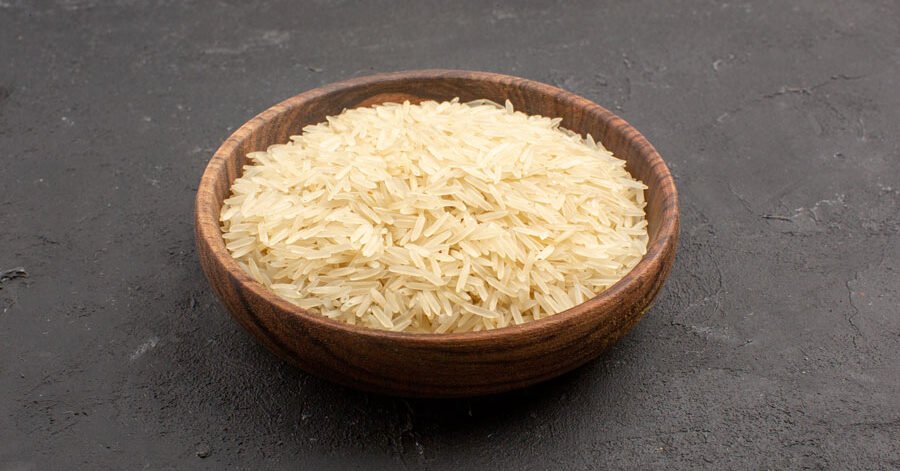 Basmati Rice Largest Basmati Rice Exporter