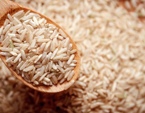 Top rice trader in the Gulf