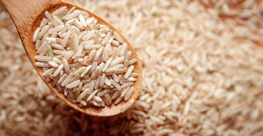 brown-rice Top rice trader in the Gulf