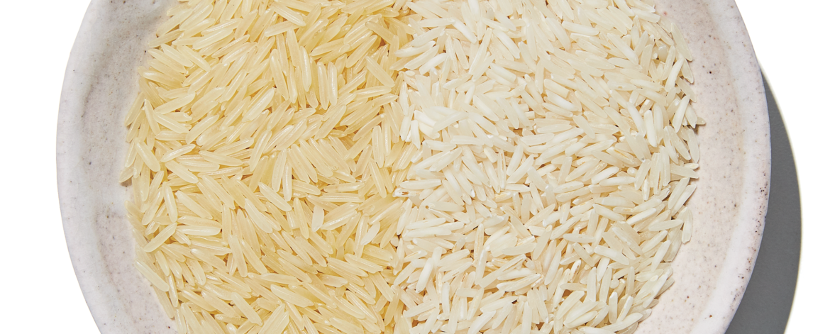 basmati-rice Largest Basmati Rice Exporter in Gulf