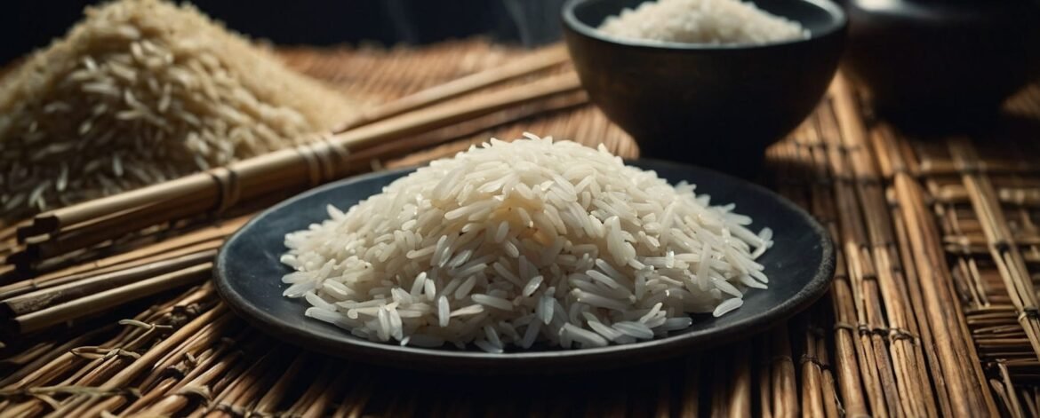 Default_Rice_in_Asian_Culture_3-2 World's Most Aromatic Jeerakasala Rice