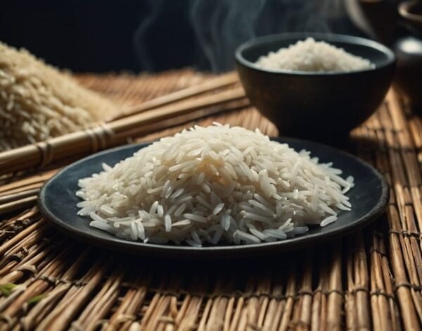 World's Most Aromatic Jeerakasala Rice