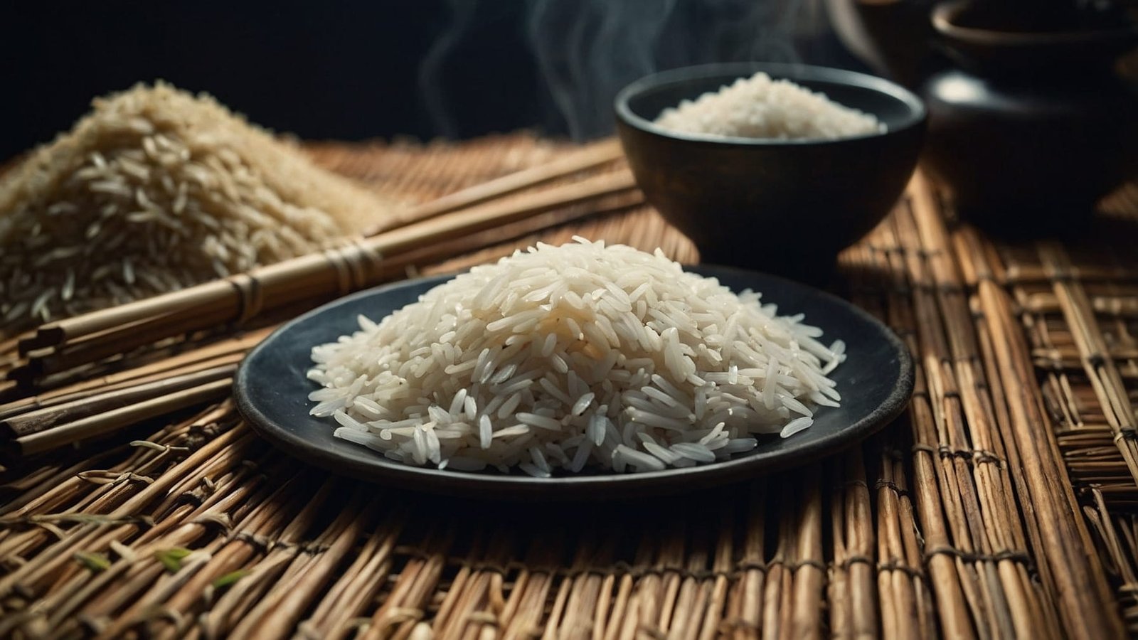Most Aromatic Jeerakasala Rice in the World - Sunriseedible