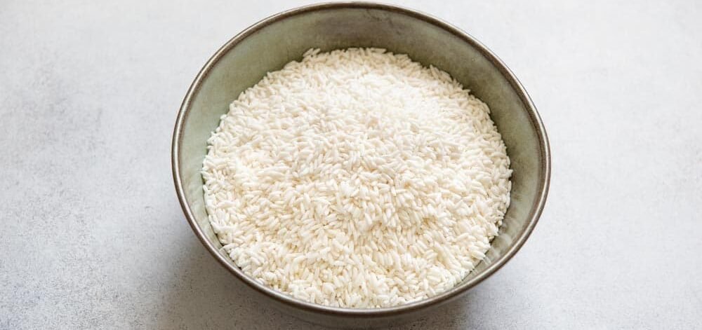 Glutinous-Rice Glutinous-Rice