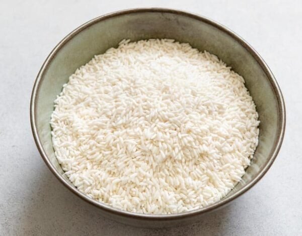 Glutinous-Rice