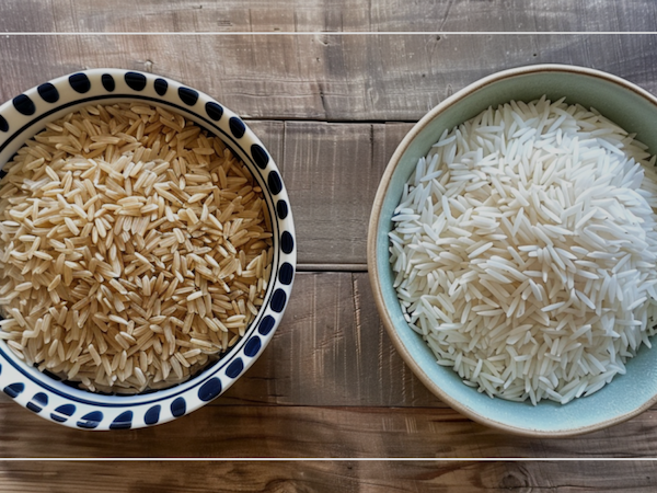 top Rice trader in the world