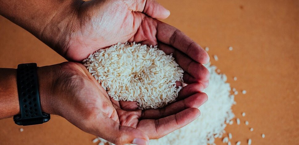 Rice (3) Top Basmati Rice in the World