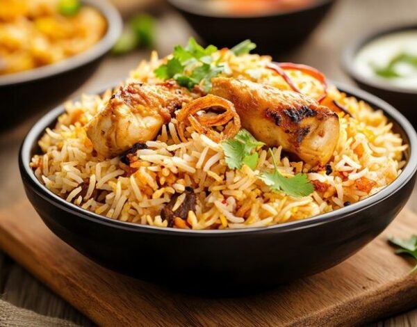 Sonamasoori Rice in UAE.