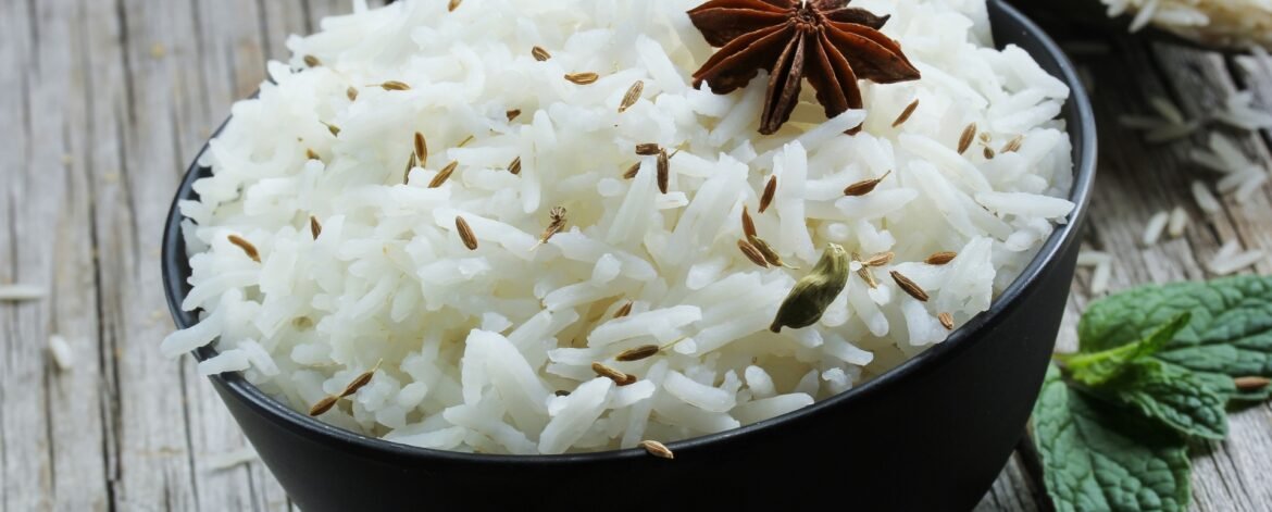 product World’s Leading Rice Suppliers