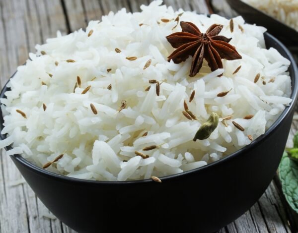 World’s Leading Rice Suppliers