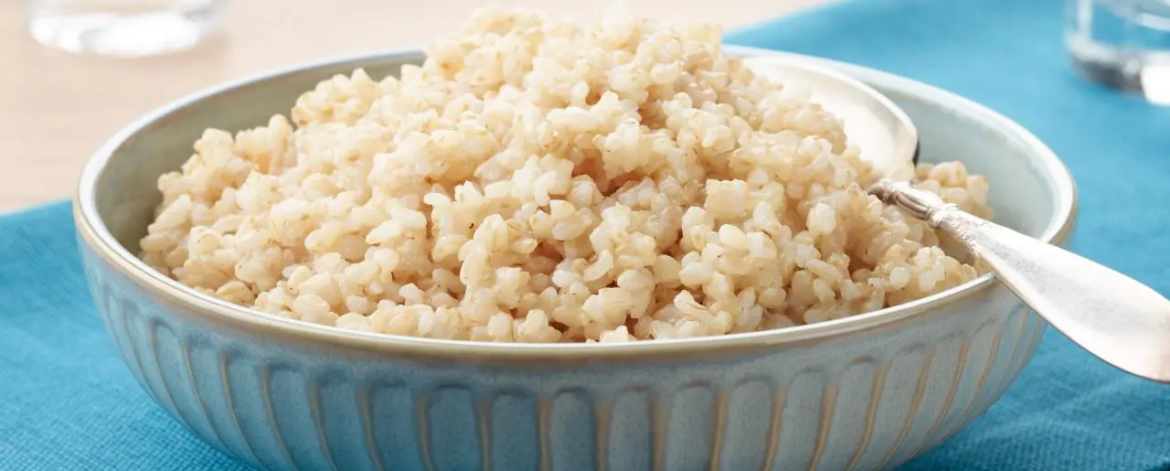 Jeerakasala Rice Jeerakasala Rice: The Fragrant Treasure Popular in the Gulf