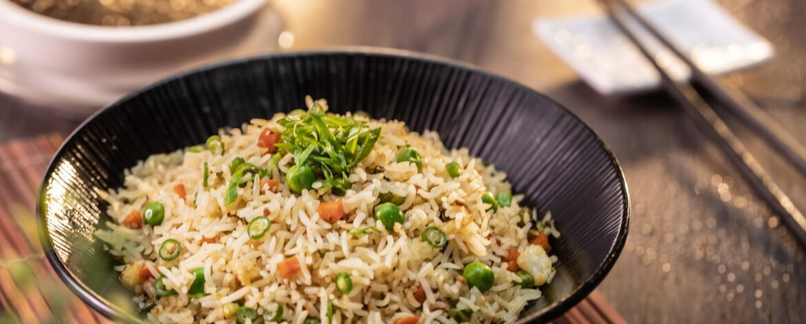 The Medium Grain Premium Sona Masoori Rice