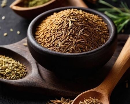Cumin Seeds Cumin Seeds