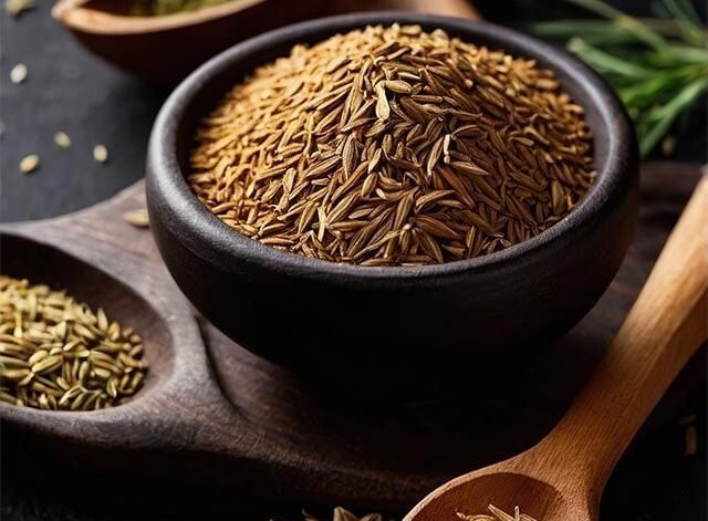 Cumin Seeds Cumin Seeds