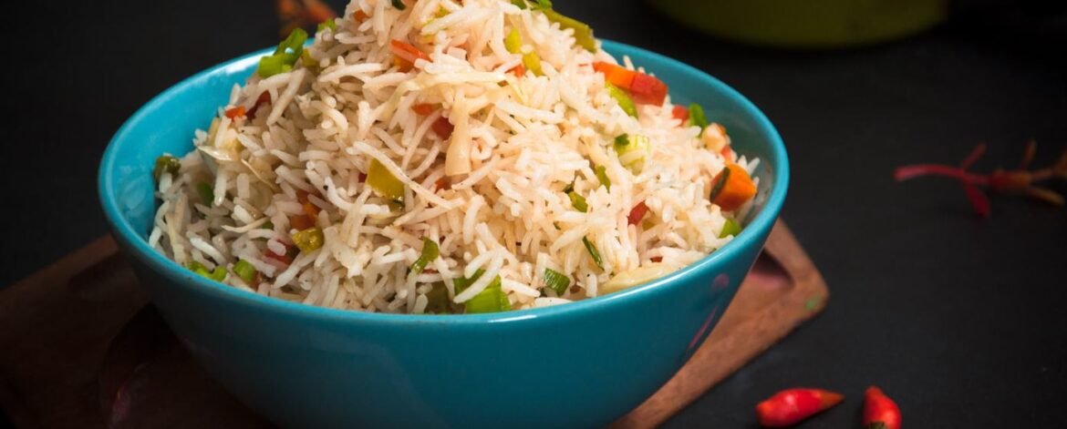Superior 1121 Steam Basmati Rice The Journey of Superior 1121 Steam Basmati Rice