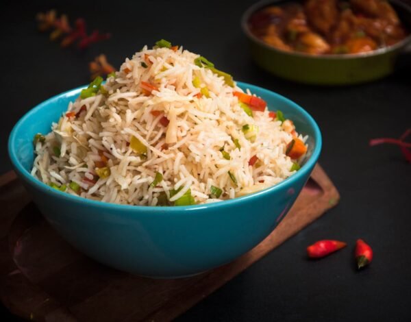 The Journey of Superior 1121 Steam Basmati Rice