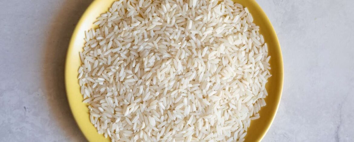 Premium Jeerakasala Rice Why is the Premium Jeerakasala Rice Winning Hearts in the Gulf?