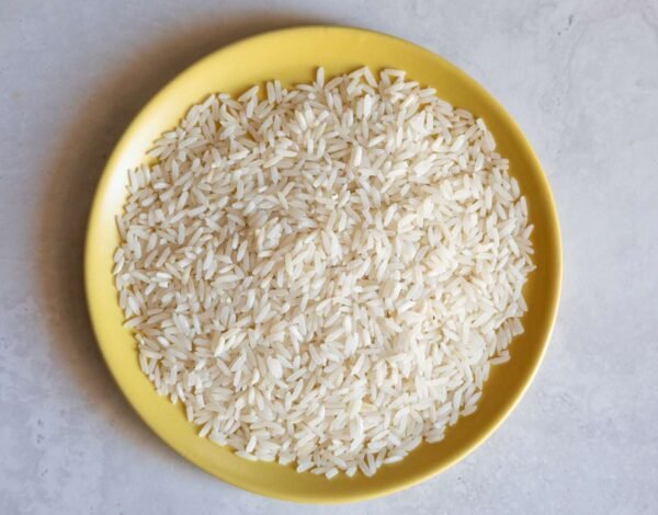 Why is the Premium Jeerakasala Rice Winning Hearts in the Gulf?
