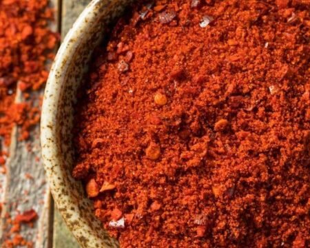 Red Chilli Powder Red Chilli Powder