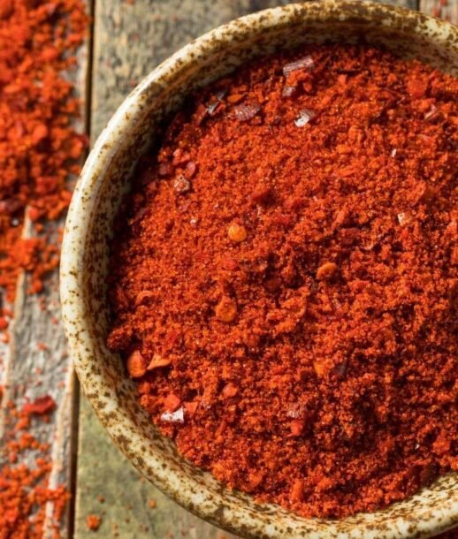 Red Chilli Powder