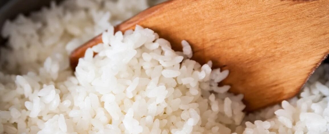 Export-Quality Sona Masoori Rice