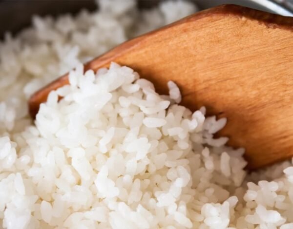Export-Quality Sona Masoori Rice