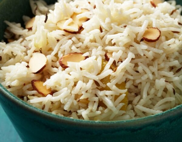 1121 Basmati Rice Export in Europe: The New Standard