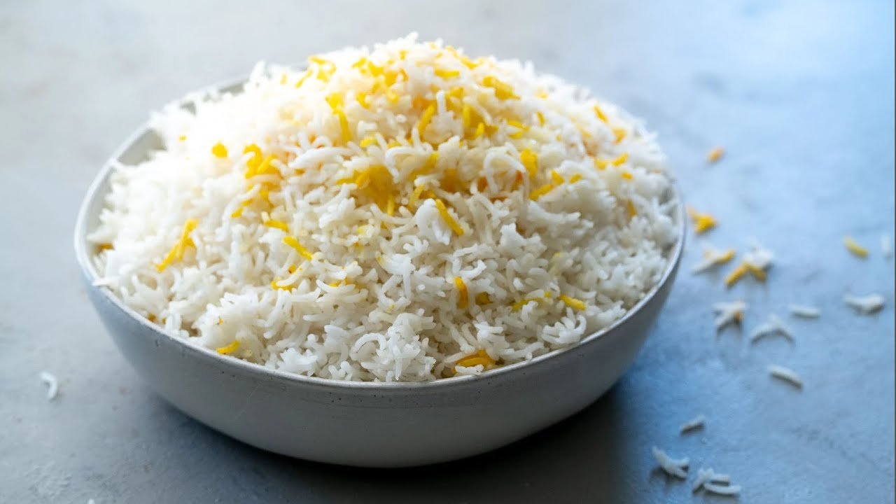Sonachoor Rice Elevating Sonamasoori Rice Export to Gulf Countries with Superior ...
