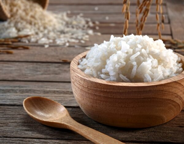 Best Pesticide-Free Rice Exporter