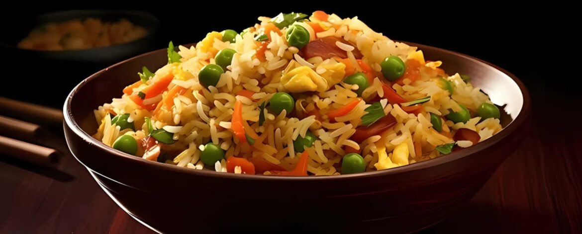 Top Private Label Rice Supplier: Empowering Your Brand with Premium Quality Top Private Label Rice Supplier: Empowering Your Brand with Premium Quality