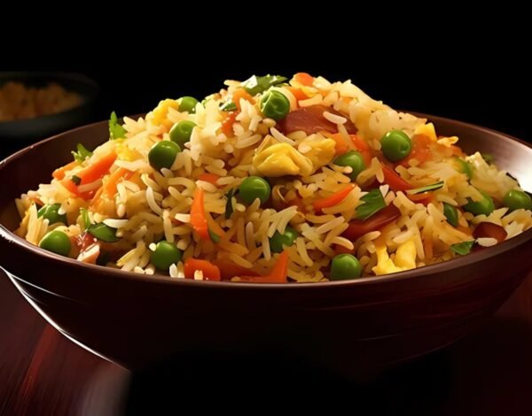 Top Private Label Rice Supplier: Empowering Your Brand with Premium Quality