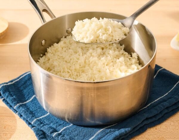 Best White Labeling Rice Export Company: Global Rice Branding