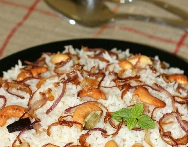 Top Kaima Rice Export Company in Dubai: Quality You Can Trust