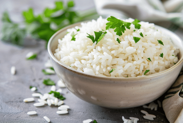 Exporting Sonamasoori Rice To The UK, USA, And The Gulf: Following The Flavour