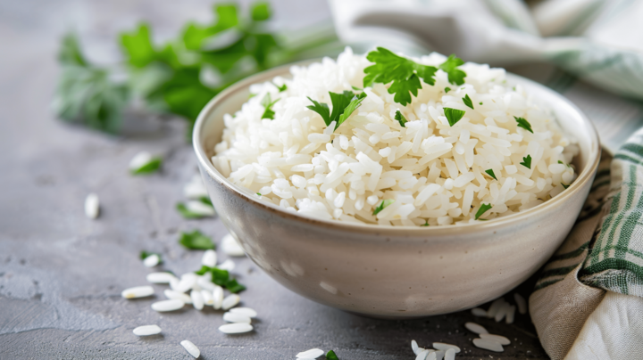 Exporting Sonamasoori Rice To The UK, USA, And The Gulf: Following The Flavour Exporting Sonamasoori Rice To The UK, USA, And The Gulf: Following The Flavour