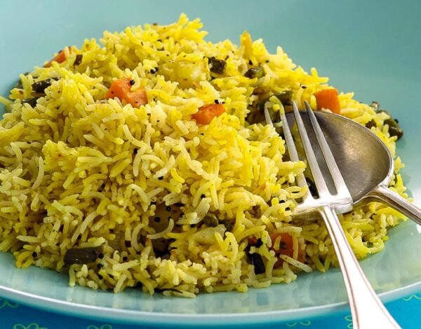 Top non-Basmati rice exporters
