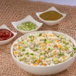 Sunrise Edible as the Largest Rice Supplier in Dubai