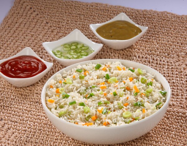 Sunrise Edible as the Largest Rice Supplier in Dubai
