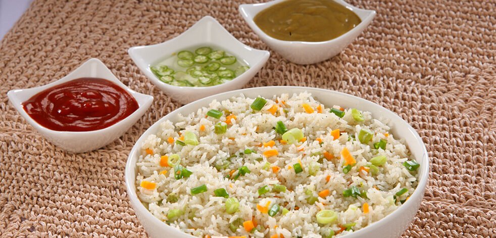 Sunrise Edible as the Largest Rice Supplier in Dubai Sunrise Edible as the Largest Rice Supplier in Dubai