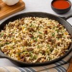 Rice import-export in Dubai: Sunrise Edible Leads the Way