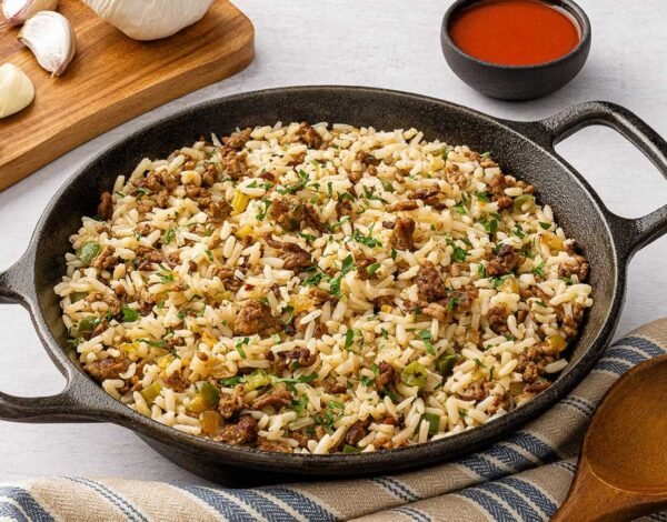Rice import-export in Dubai: Sunrise Edible Leads the Way