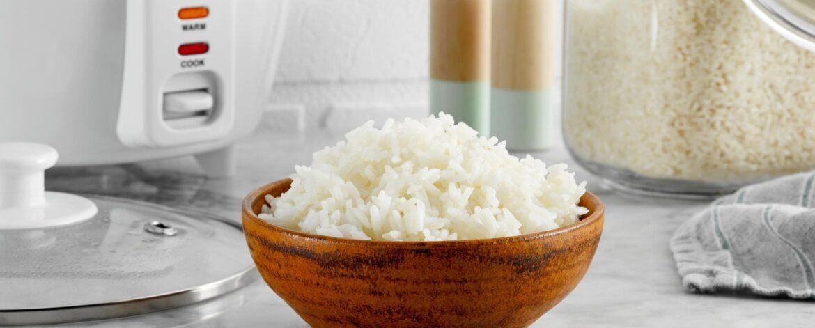 Your Premium Rice Supplier in Dubai