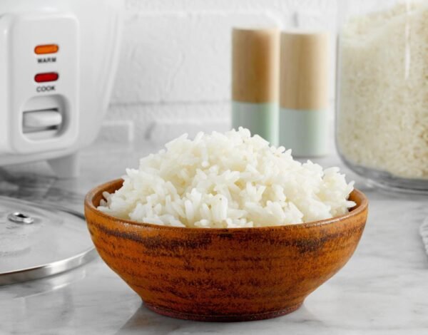 Your Premium Rice Supplier in Dubai