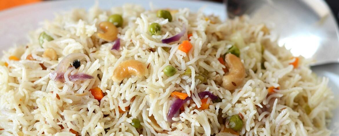 Trusted Rice Exporter in Middle East Trusted Rice Exporter in Middle East