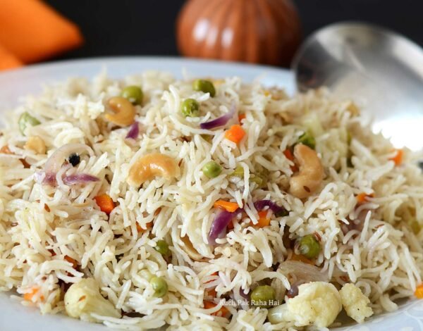 Trusted Rice Exporter in Middle East