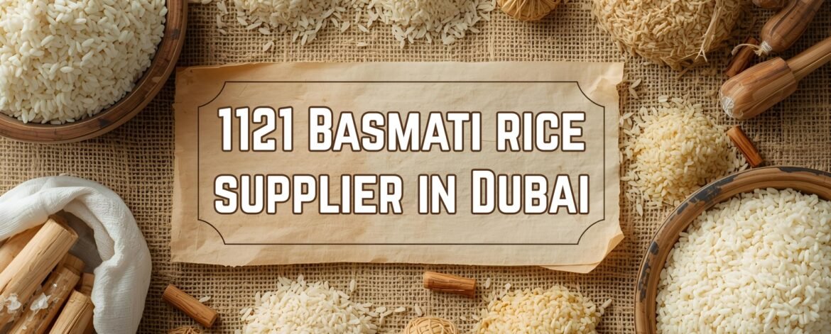 1121 Basmati rice supplier in Dubai 1121 Basmati rice supplier in Dubai
