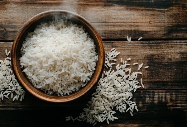 Best Basmati Rice Exporter in Middle East